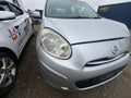 2013 Nissan Micra K13 Headlight – RH