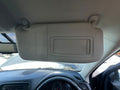 2012 MAZDA CX5 KE RIGHT SUNVISOR