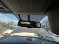 2012 MAZDA CX5 KE INTERIOR MIRROR