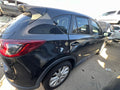2012 MAZDA CX5 KE RIGHT REAR WINDOW MOTOR/REGULATOR