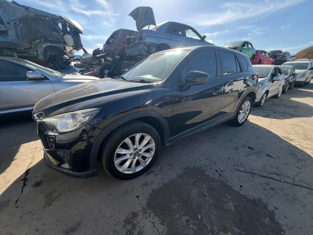 2012 MAZDA CX5 KE 2.2L DIESEL ALTERNATOR