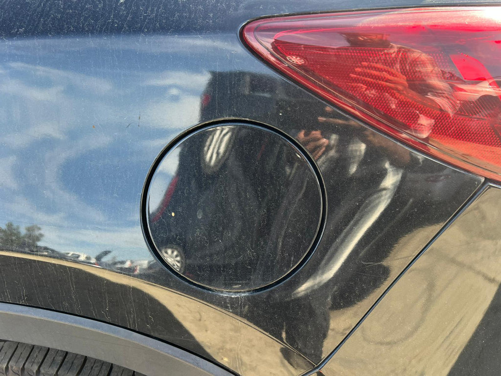 2012 MAZDA CX5 KE FUEL FLAP/LID