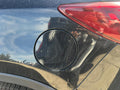 2012 MAZDA CX5 KE FUEL FLAP/LID