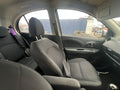 2013 Nissan Micra K13 Sunvisor LH