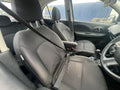 2013 Nissan Micra K13 Right Front Seatbelt