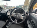 2013 Nissan Micra K13 Steering Wheel