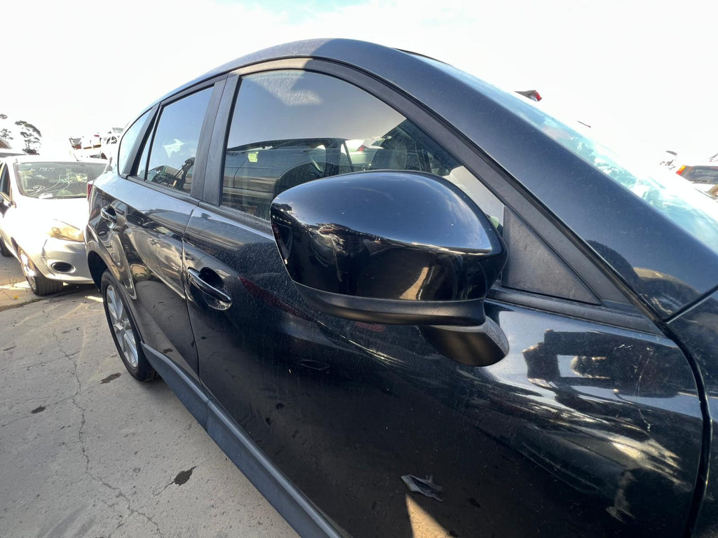2012 MAZDA CX5 KE RIGHT DOOR MIRROR